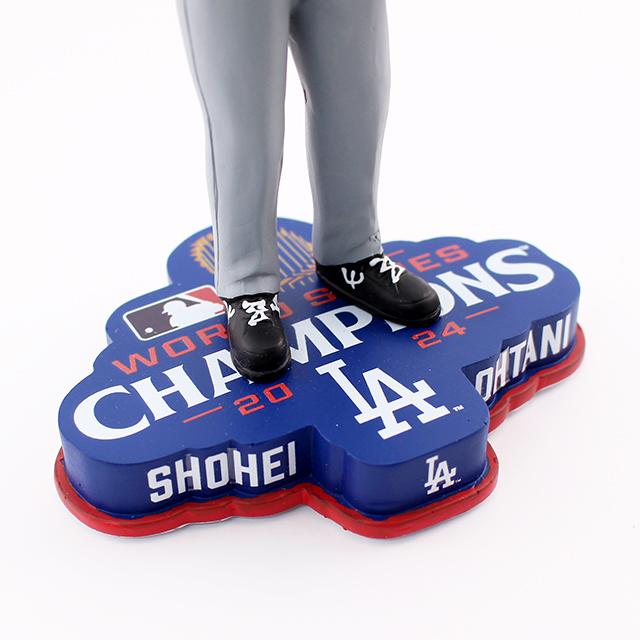 大谷翔平2024ワールドシリーズチャンピオンモデル FOCO SHOHEI OHTANI