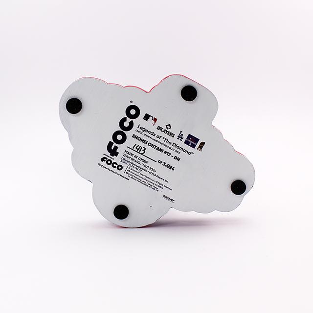 大谷翔平2024ワールドシリーズチャンピオンモデル FOCO SHOHEI OHTANI