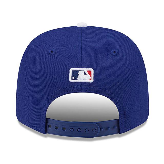 NEW ERA（ニューエラ） 2025 ワールドシリーズチャンピオンモデル 海外