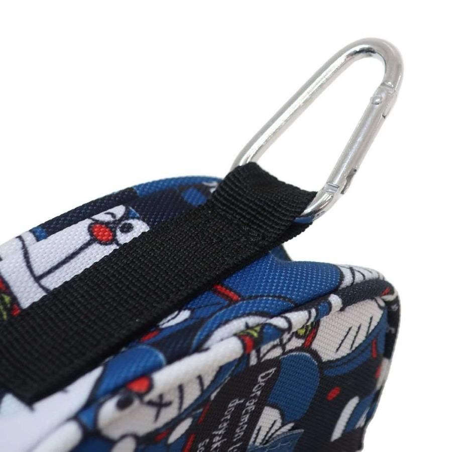 sanrio（サンリオ） ドラえもん ゴルフボールケース ティーホルダー