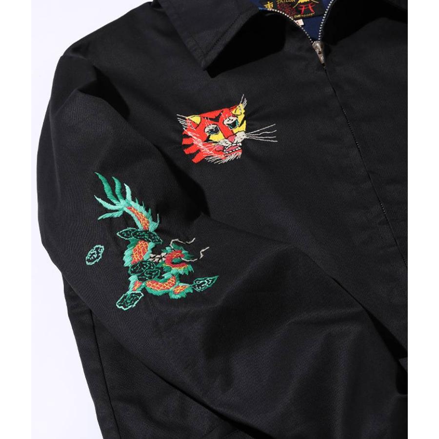 TAILOR TOYO テーラー東洋 ベトジャン ベトナム ジャケット “VIETNAM