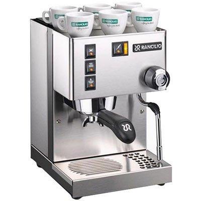 並行輸入品】Rancilio Silvia ランチリオ シルビア エスプレッソマシン