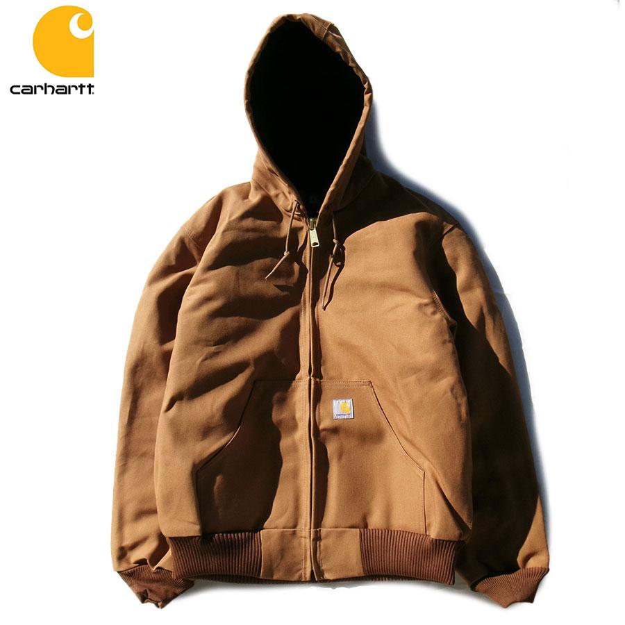 Carhartt（カーハート） メンズ アウター アクティブ ジャケット