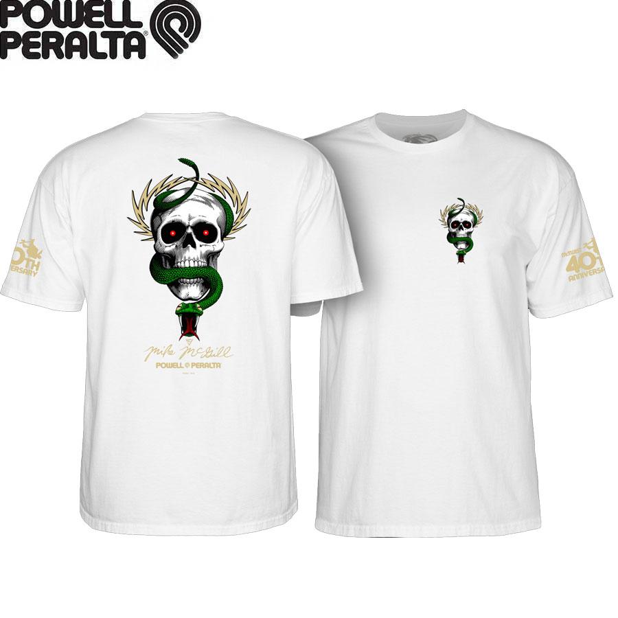POWELL（パウエル） POWELL PERALTA MIKE MCGILL 40THANNIVERSARY
