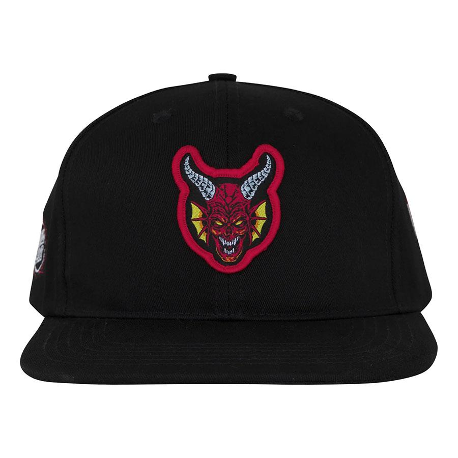 SANTA CRUZ（サンタクルーズ） SANTA CRUZ Stranger Things Hellfire