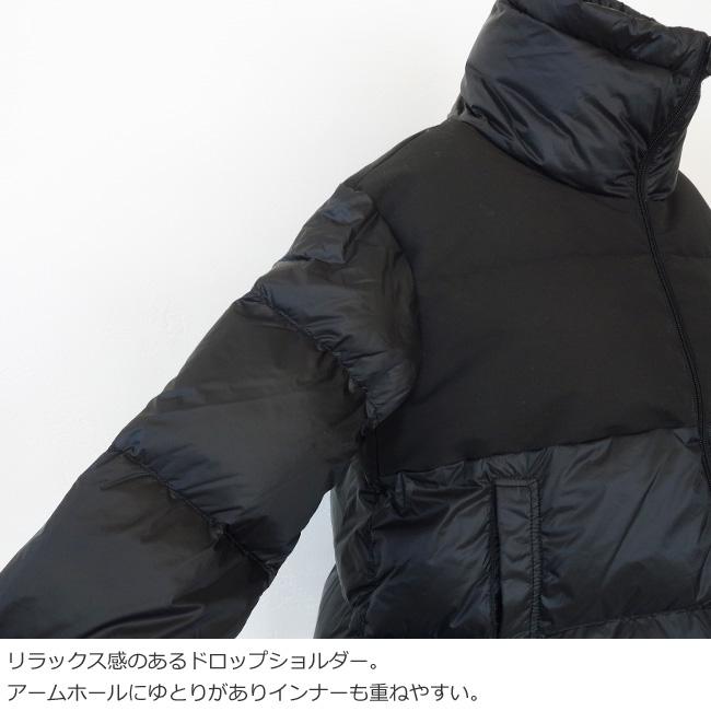 SALE [30%OFF] DUVETICA (デュベティカ) ショート ダウン ジャケット