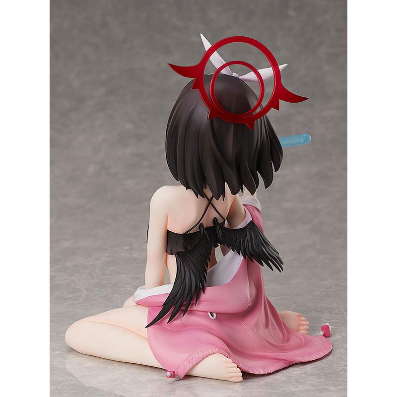 限定販売】B-style ブルーアーカイブ 静山マシロ 水着Ver. 1/4 完成品