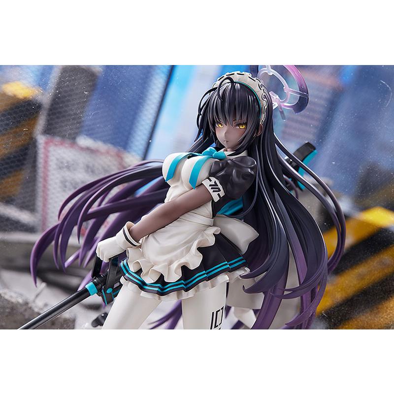 マックスファクトリー 【限定販売】ブルーアーカイブ -Blue Archive