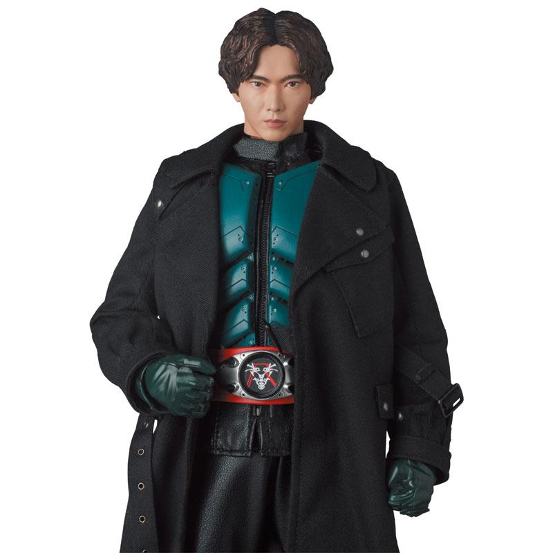 RAH リアルアクションヒーローズ No.791 仮面ライダー第2号(シン・仮面