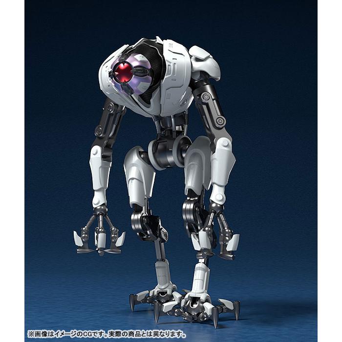 figma METROID DREAD E.M.M.I.[グッドスマイルカンパニー]《在庫切れ