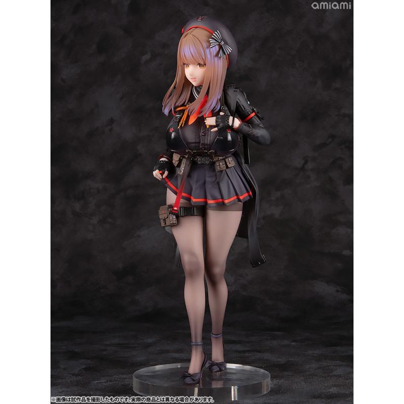 フリュー 【限定販売】勝利の女神：NIKKE エマ 1/7 完成品フィギュア