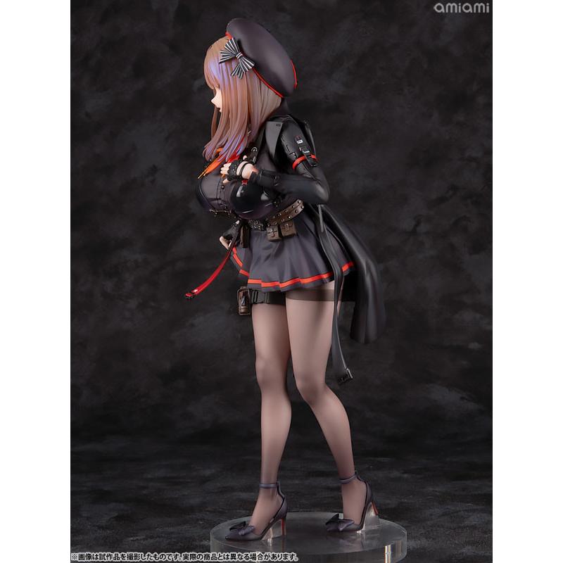 フリュー 【限定販売】勝利の女神：NIKKE エマ 1/7 完成品フィギュア