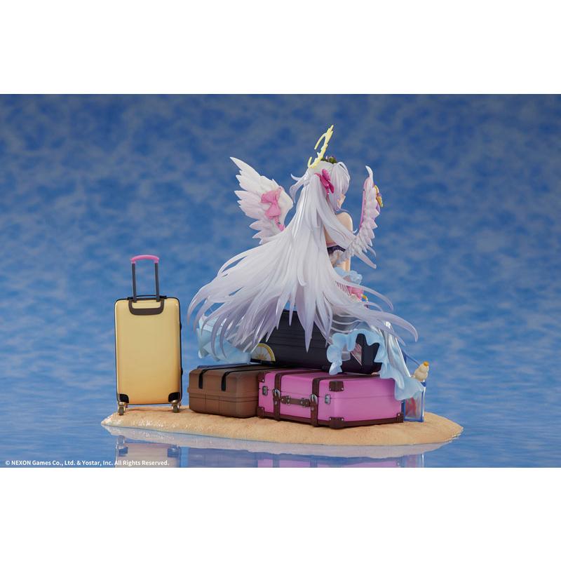 ブルーアーカイブ -Blue Archive- アズサ(水着) 1/7 完成品フィギュア
