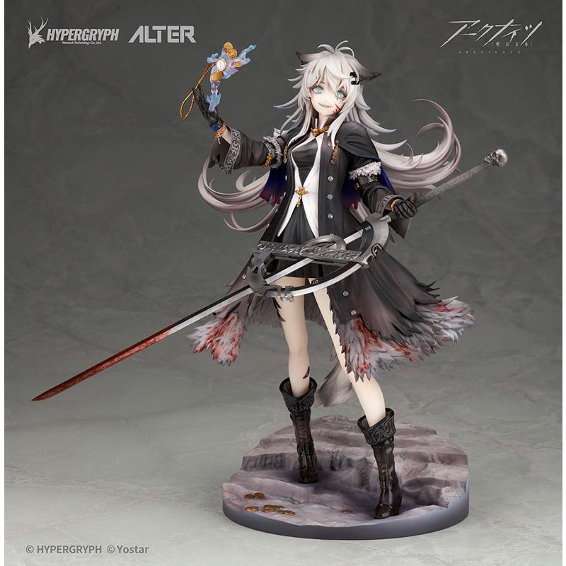アルター（ALTER） 【あみあみ限定特典】【限定販売】アークナイツ