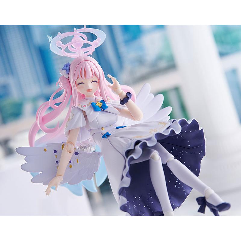 figma 【限定販売】figma ブルーアーカイブ -Blue Archive- 聖園ミカ