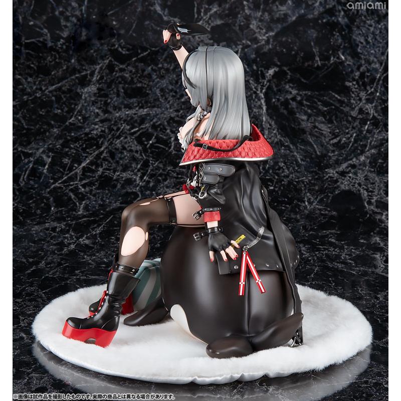 マックスファクトリー ホロライブプロダクション 沙花叉クロヱ 1/6