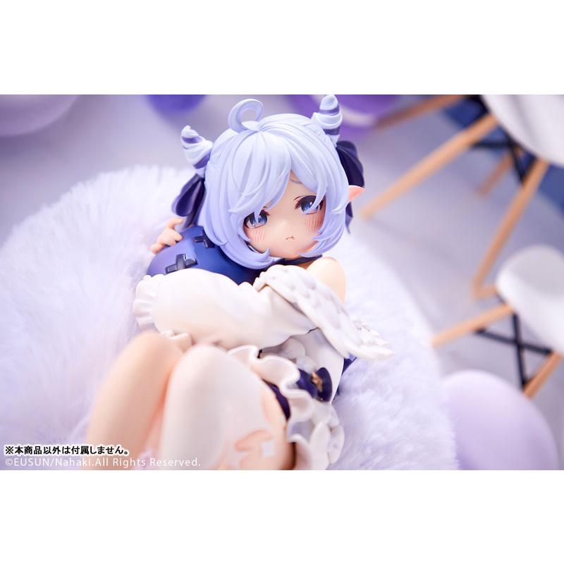 スリープデビル ノノス 1/6 完成品フィギュア 通常版[EUSUN]《発売済