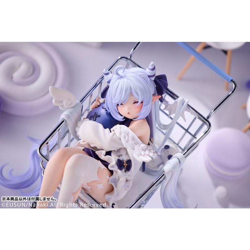 スリープデビル ノノス 1/6 完成品フィギュア 豪華版[EUSUN]《発売済