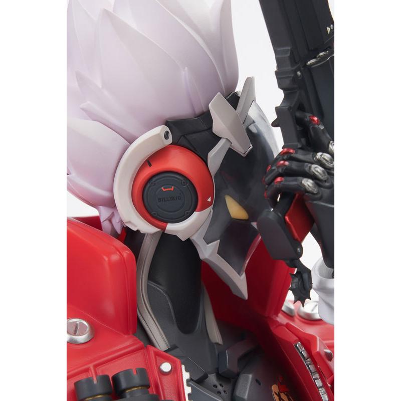 特典】ゼンレスゾーンゼロ ビリー・キッド 1/7 完成品フィギュア[APEX