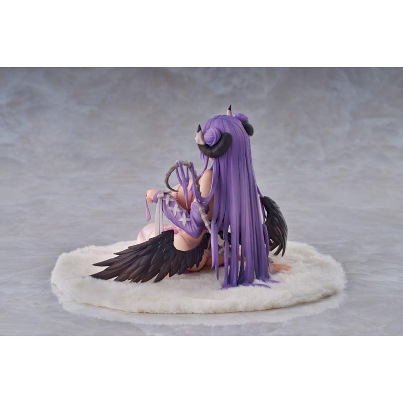 アメシスト illustration by Daefny 完成品フィギュア[ASCENDIA]【送料