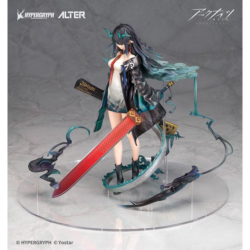 アルター（ALTER） 【あみあみ限定特典】【限定販売】アークナイツ