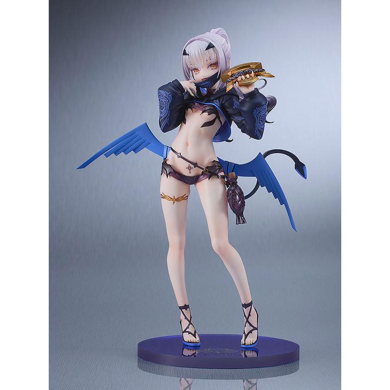 グッドスマイルカンパニー Fate/Grand Order ルーラー/メリュジーヌ 1