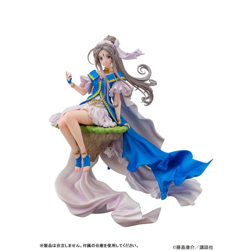 ああっ女神さまっ』「ベルダンディー」 完成品フィギュア[PROOF]【送料