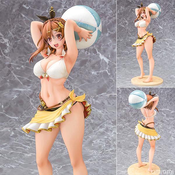 ファット・カンパニー 【限定販売】ライザのアトリエ3 〜終わりの