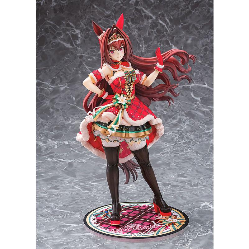 ファット・カンパニー 【限定販売】ウマ娘 プリティーダービー [緋色の