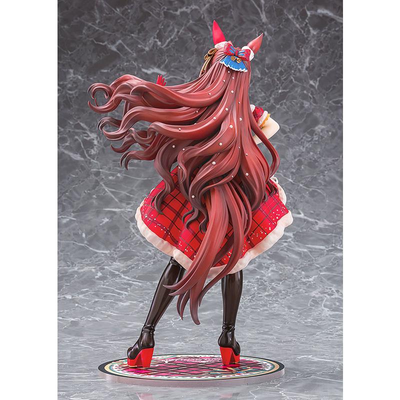 ファット・カンパニー 【限定販売】ウマ娘 プリティーダービー [緋色の