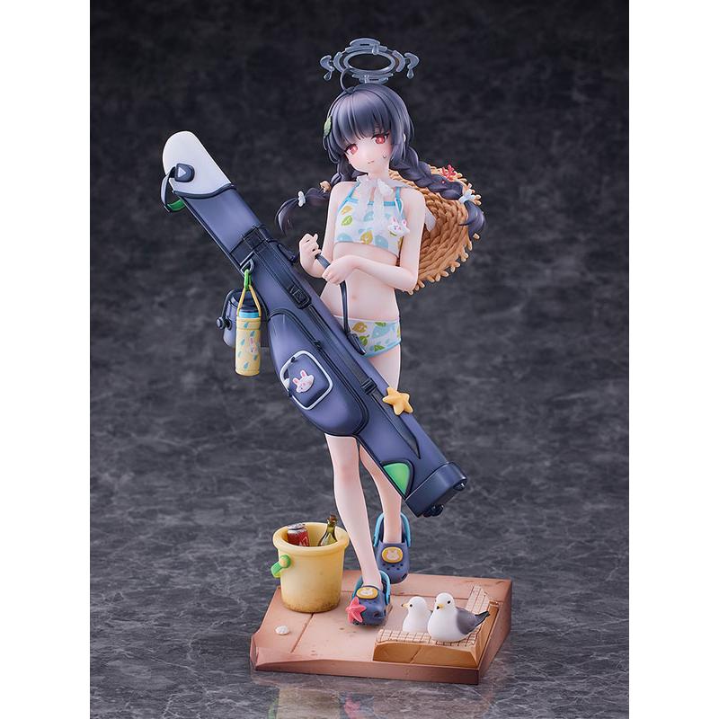 特典】ブルーアーカイブ -Blue Archive- ミユ(水着) 1/7 完成品