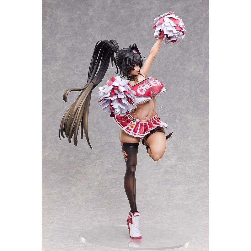 FREEing（フリーイング） 勝利の女神：NIKKE ベイ 1/4 完成品