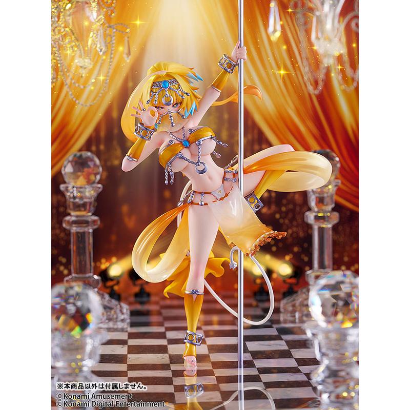 Wing 【限定販売】ボンバーガール パイン ベリーダンスver. 1/6 完成品
