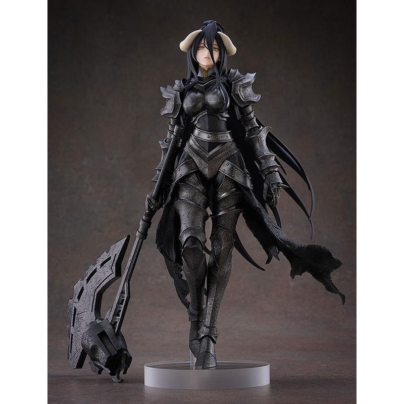 POP UP PARADE オーバーロード アルベド鎧Ver. L size 完成品