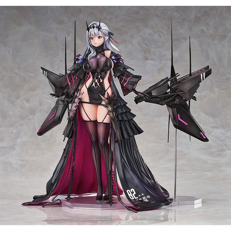 勝利の女神：NIKKE モダニア-セカンド・アフェクション 1/7 完成品