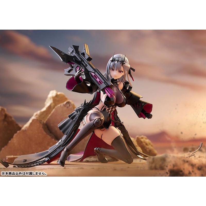 figma 【限定販売】figma 勝利の女神：NIKKE モダニア - セカンド