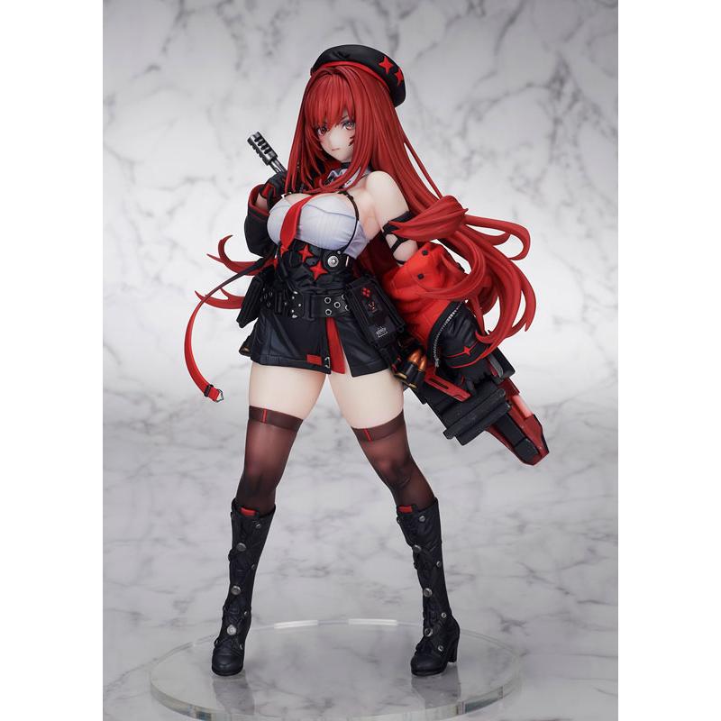 勝利の女神：NIKKE ラピ：レッドフード 完成品フィギュア[フレア