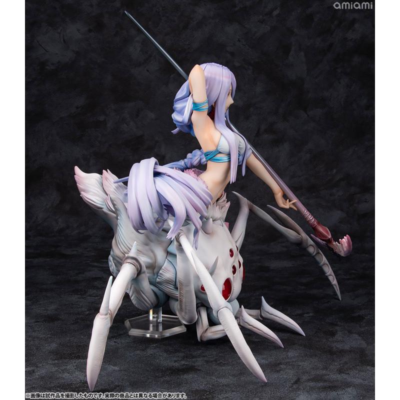 KADOKAWA 【限定販売】【あみあみ限定特典】KDcolle『蜘蛛ですが