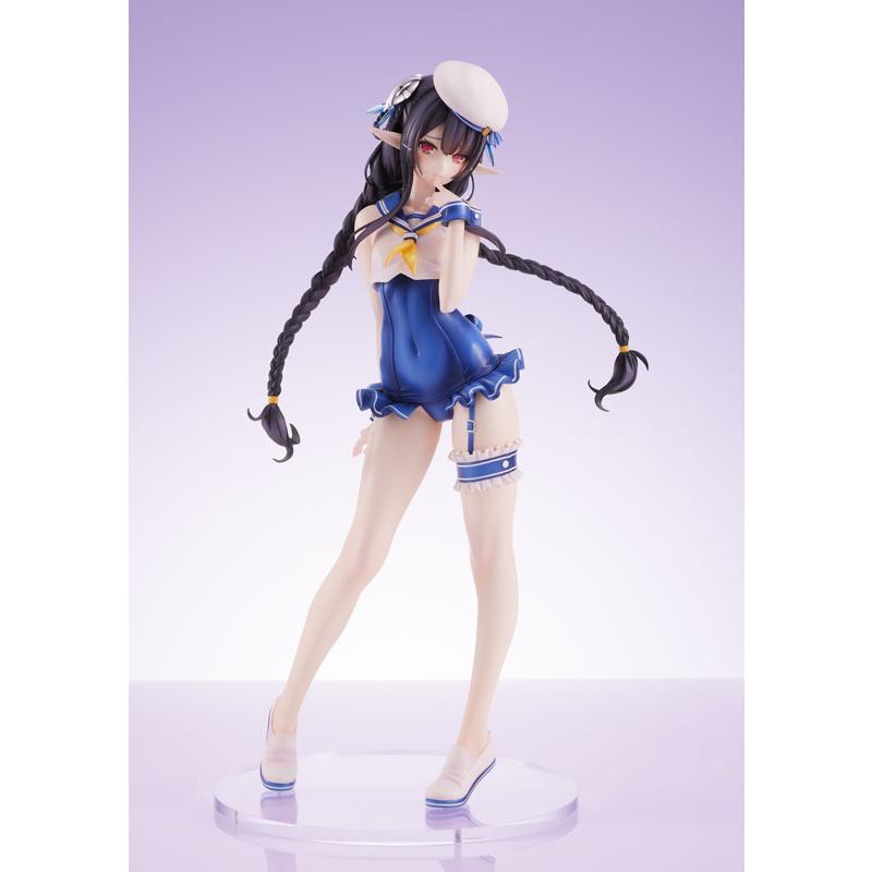 限定販売】PHANTASY STAR ONLINE 2 es 蒼海のアネット[サマー
