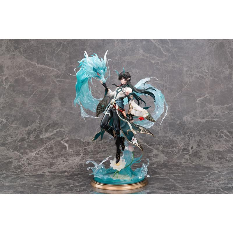 特典】崩壊：スターレイル 丹恒・飲月 DX版 1/7 完成品フィギュア[APEX