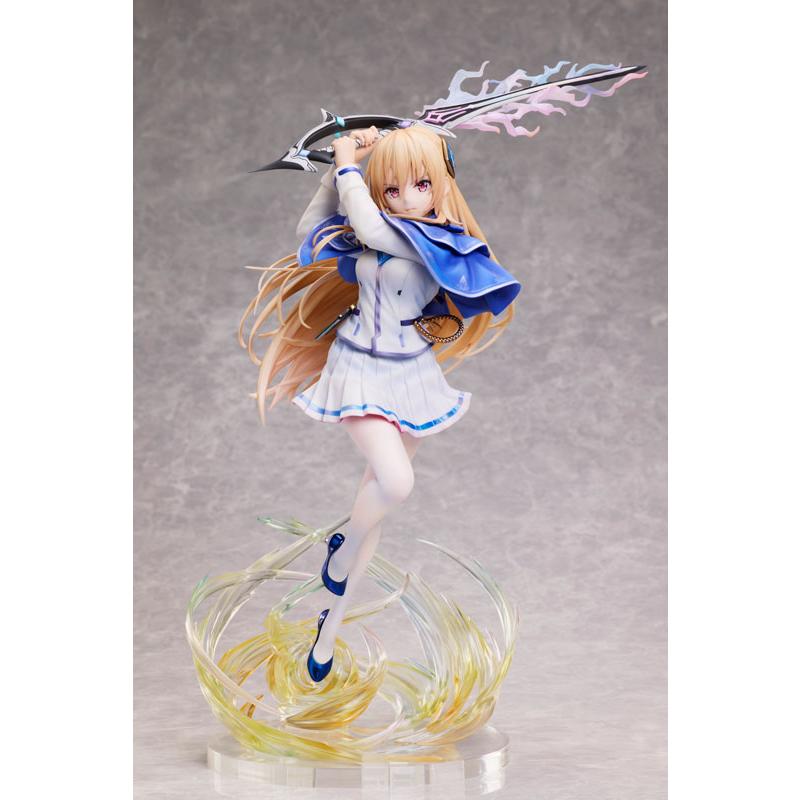 ムービック（movic） ヘブンバーンズレッド 白河ユイナ 1/7 完成品