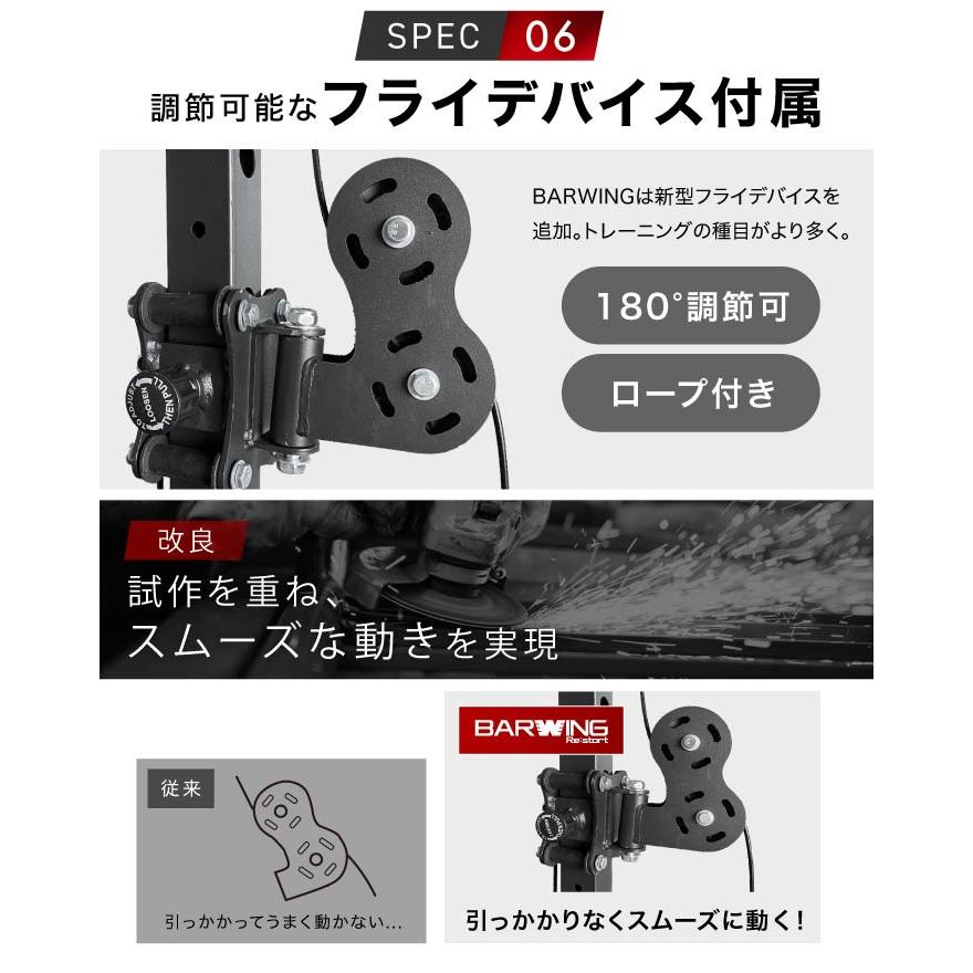 YouTen ☆期間限定価格 3/2まで☆ スミスマシン パワーラック ケーブル