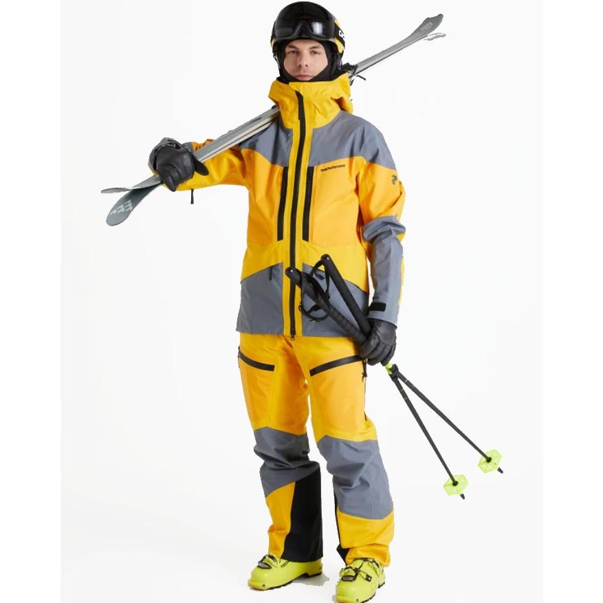 PeakPerformance（ピークパフォーマンス） PeakPerformance GRAVITY