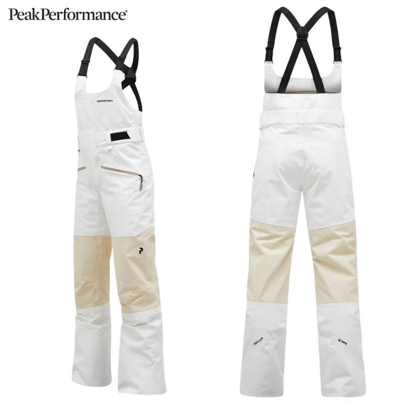 PeakPerformance（ピークパフォーマンス） スキーウェア Peak