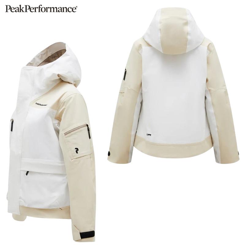 PeakPerformance（ピークパフォーマンス） スキーウェア Peak