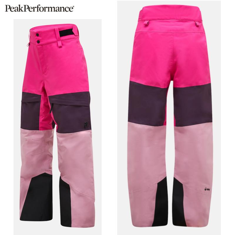 PeakPerformance（ピークパフォーマンス） スキーウェア Peak