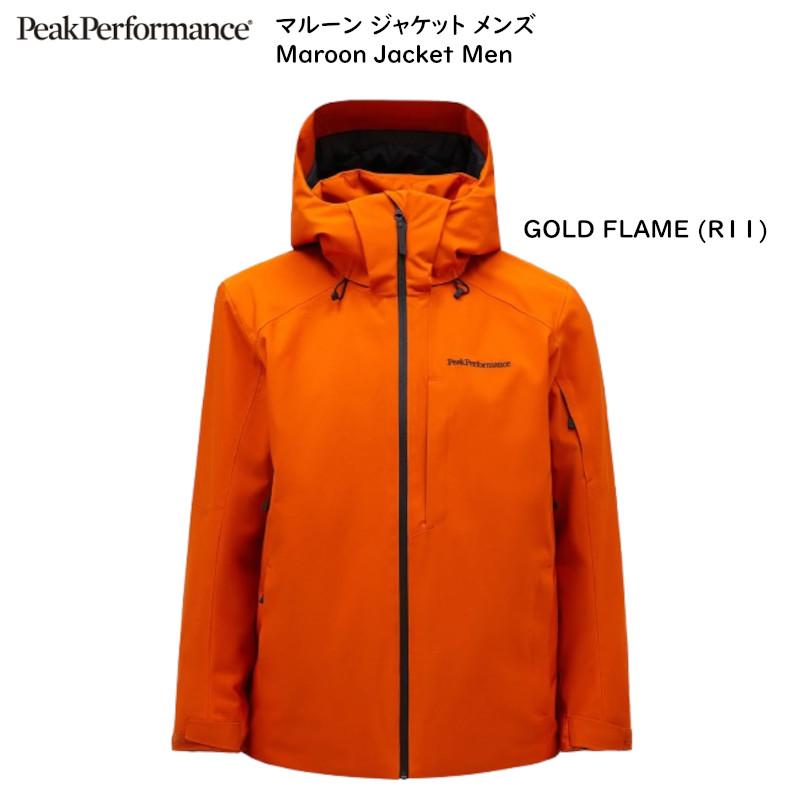 PeakPerformance（ピークパフォーマンス） スキーウェア Peak