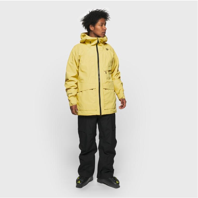 GOLDWIN（ゴールドウイン） スキーウェア 2023 2024 GOLDWIN GORE-TEX