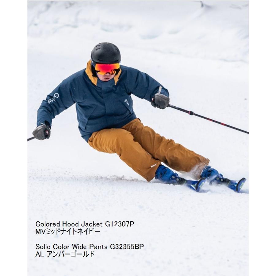 GOLDWIN（ゴールドウイン） ゴールドウィン スキーウエア GOLDWIN