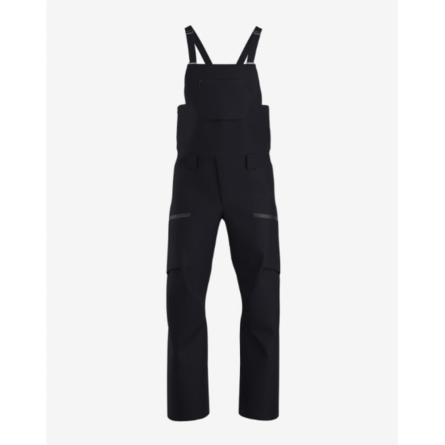 ARC'TERYX（アークテリクス） ARC'TERYX Sabre Bib Men Black